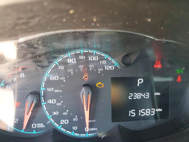 Aukcja sprzedaży 2019 Chevrolet Spark, vin: KL8CB6SA0KC767373, numer aukcji: 57086276
