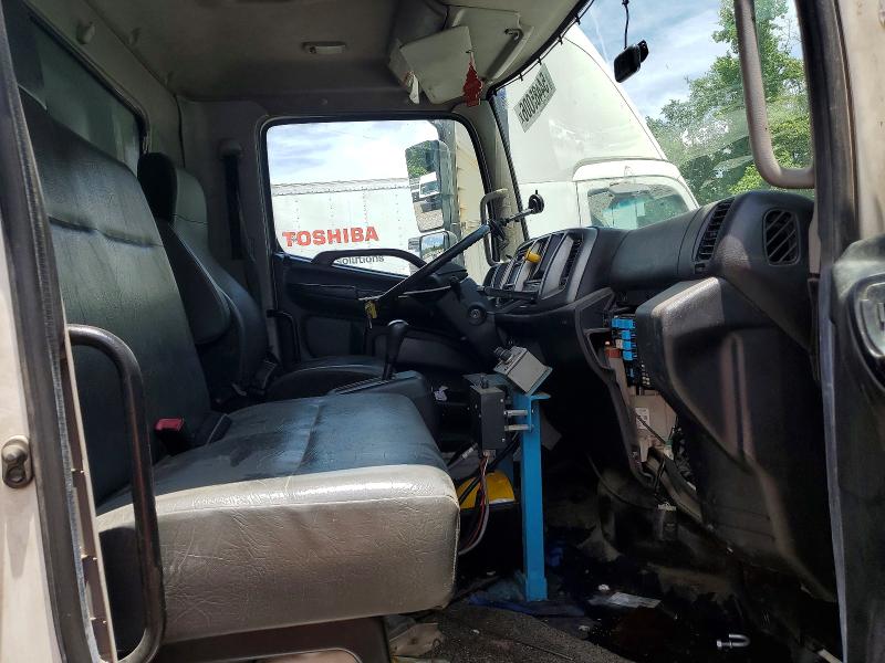 Продажа на аукционе авто 2020 Hino 258/268, vin: 5PVNJ8JJXL4S51078, номер лота: 54485006