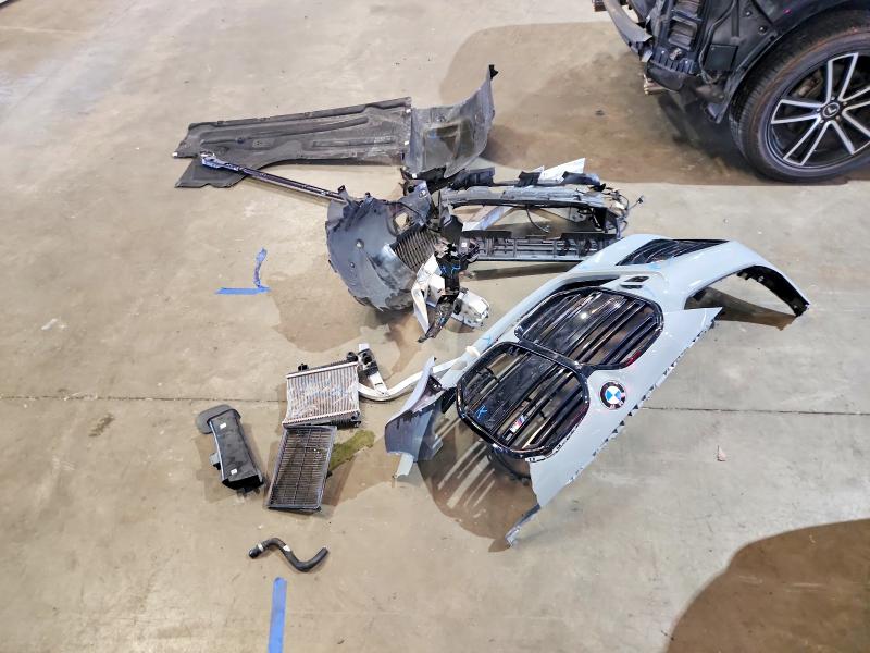Aukcja sprzedaży 2025 Bmw M440i, vin: WBA63DB08SCU84620, numer aukcji: 55607686