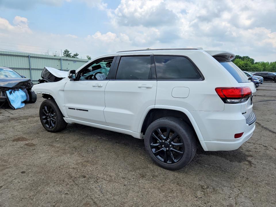 Продажа на аукционе авто 2020 Jeep Grand Cherokee, vin: 1C4RJFAG5LC133987, номер лота: 56977506