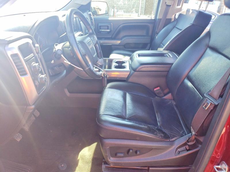 Aukcja sprzedaży 2015 Gmc Sierra, vin: 3GTU2VEC4FG193902, numer aukcji: 56032396