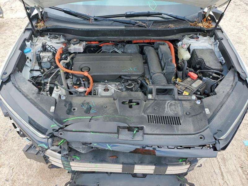 2024 Honda Cr-v მანქანა იყიდება აუქციონზე, vin: 7FARS6H81RE018489, აუქციონის ნომერი: 56365726