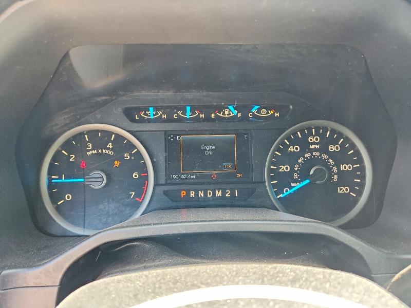 58413456 :رقم المزاد ، 1FTEW1EF0GKE33128 vin ، 2016 Ford F150 مزاد بيع
