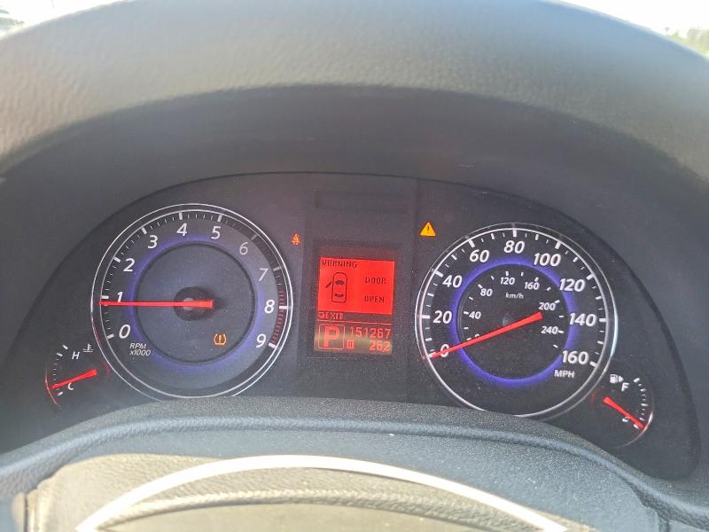 Aukcja sprzedaży 2007 Infiniti G35, vin: JNKBV61F27M818721, numer aukcji: 57973876