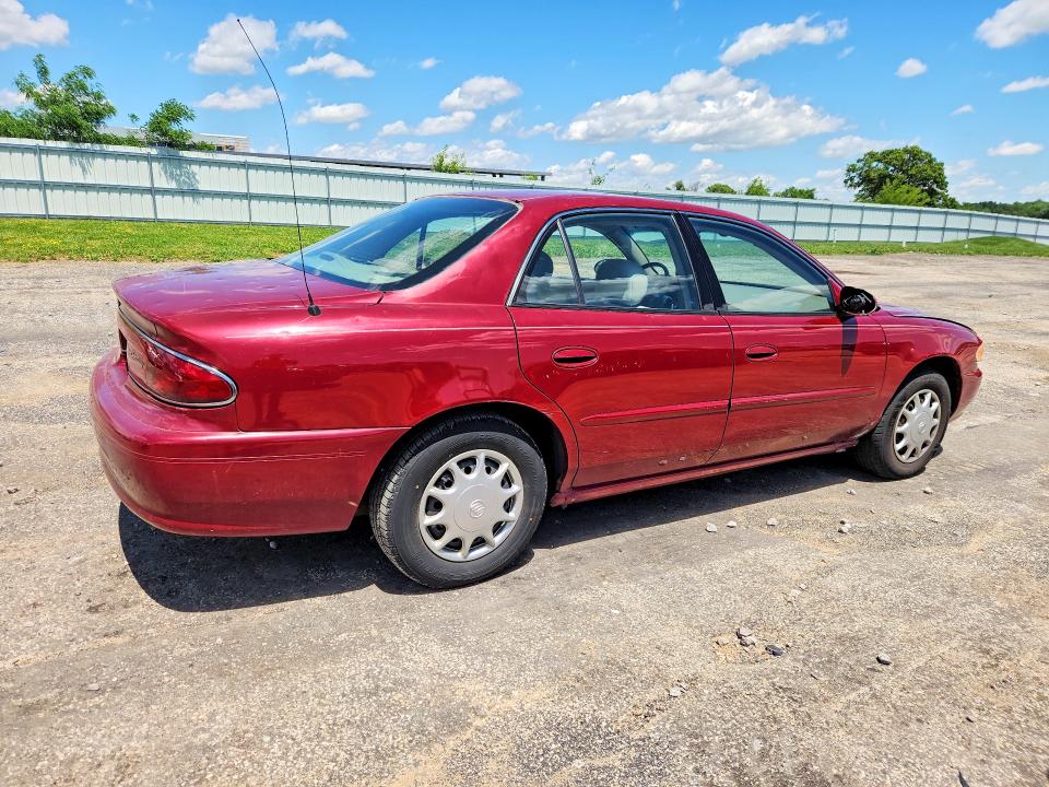 Продаж на аукціоні авто 2005 Buick Century, vin: 2G4WS52J151115723, номер лоту: 57411676