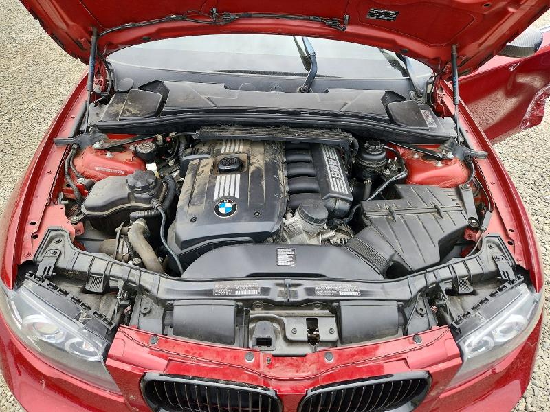 Aukcja sprzedaży 2012 Bmw 128, vin: WBAUP9C51CVL91219, numer aukcji: 55773836
