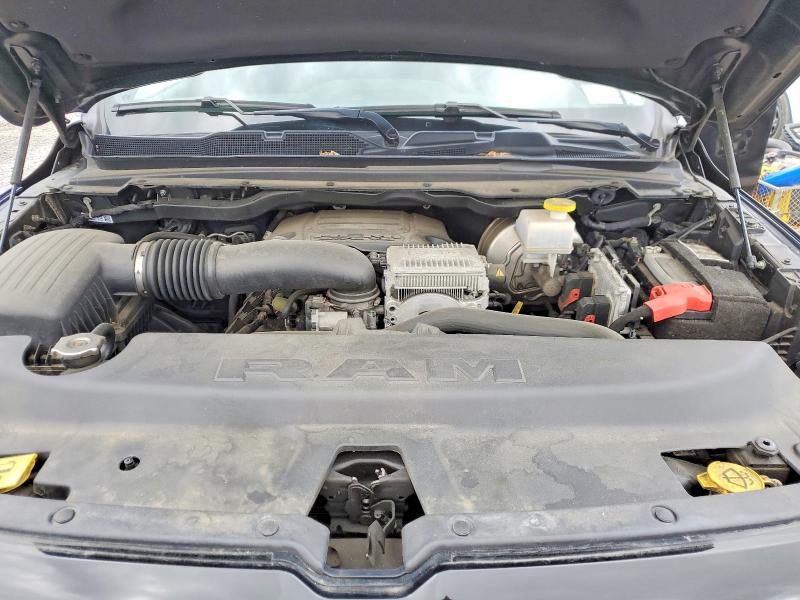 Aukcja sprzedaży 2021 Ram 1500, vin: 1C6SRFFT9MN807085, numer aukcji: 57467526