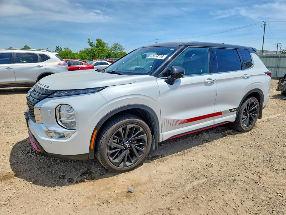 Aukcja sprzedaży 2023 Mitsubishi Outlander, vin: JA4J4UA80PZ048845, numer aukcji: 55604146