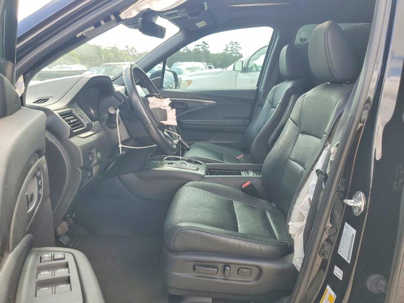 54225436 :رقم المزاد ، 5FNYF8H55NB025596 vin ، 2022 Honda Passport مزاد بيع