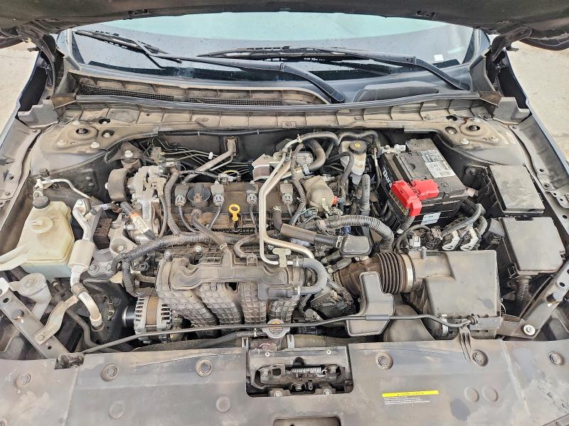 Aukcja sprzedaży 2021 Nissan Altima, vin: 1N4BL4DV9MN406127, numer aukcji: 57932366