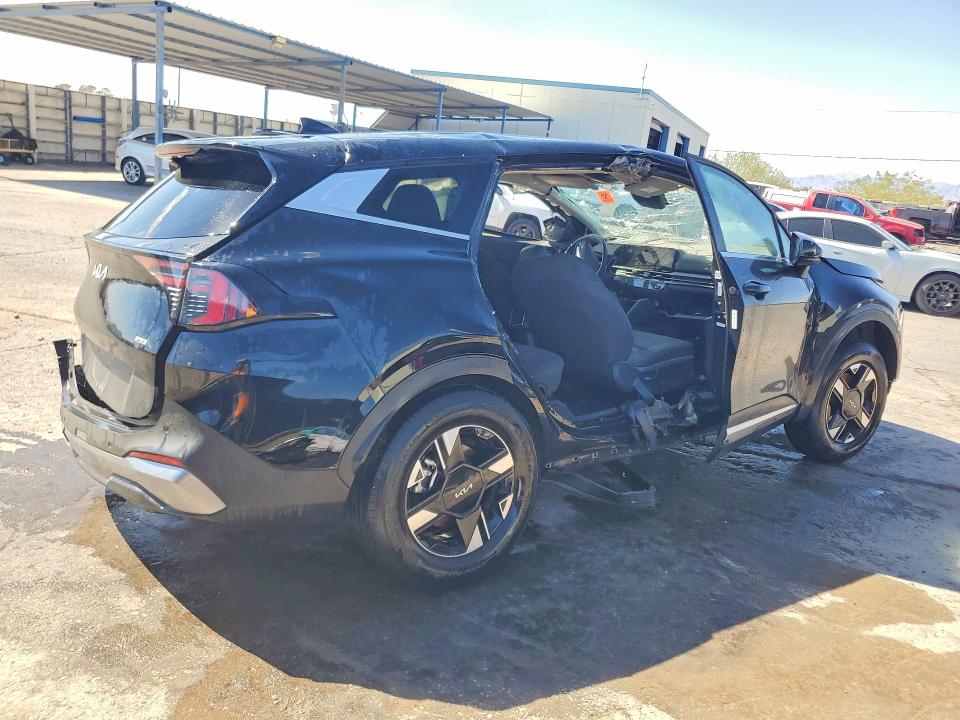 Продажа на аукционе авто 2026 Kia Sportage, vin: 5XYK2CDF3TG362325, номер лота: 57057766