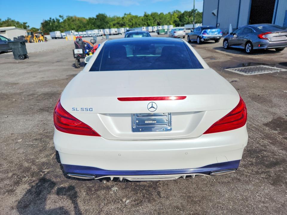 Продаж на аукціоні авто 2020 Mercedes-benz Sl, vin: WDDJK7DA3LF058539, номер лоту: 57572966