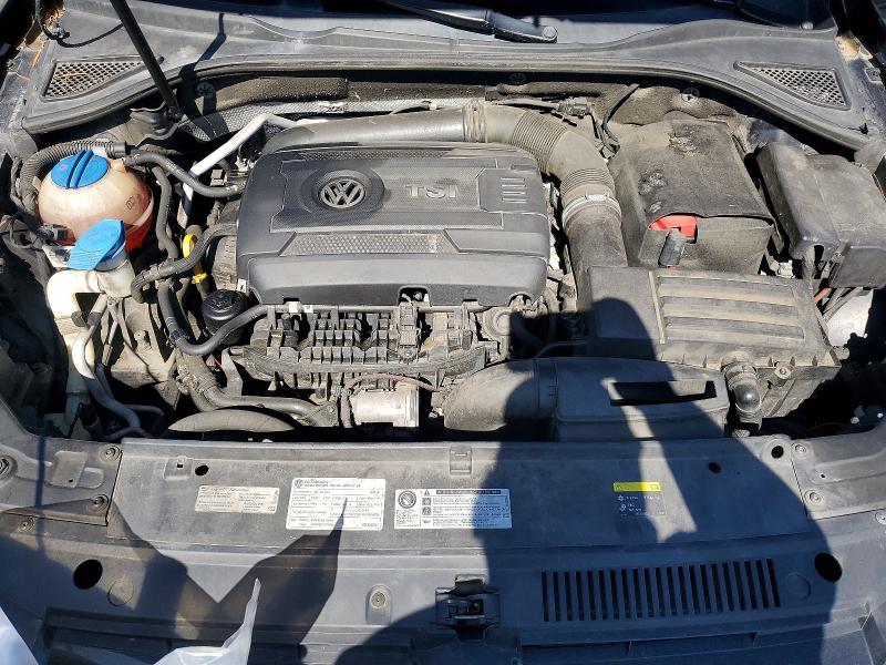 56488716 :رقم المزاد ، 1VWAT7A38FC099278 vin ، 2015 Volkswagen Passat مزاد بيع