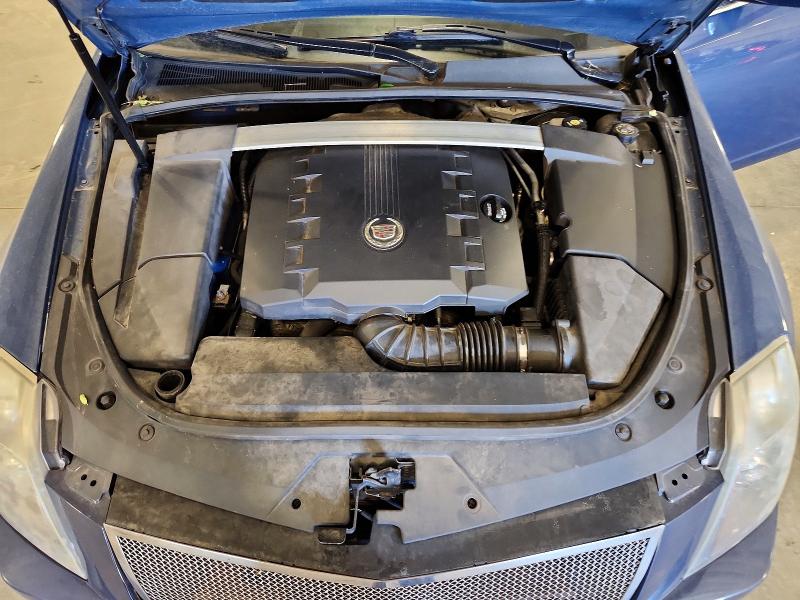 Aukcja sprzedaży 2009 Cadillac Cts, vin: 1G6DG577X90166300, numer aukcji: 57617066