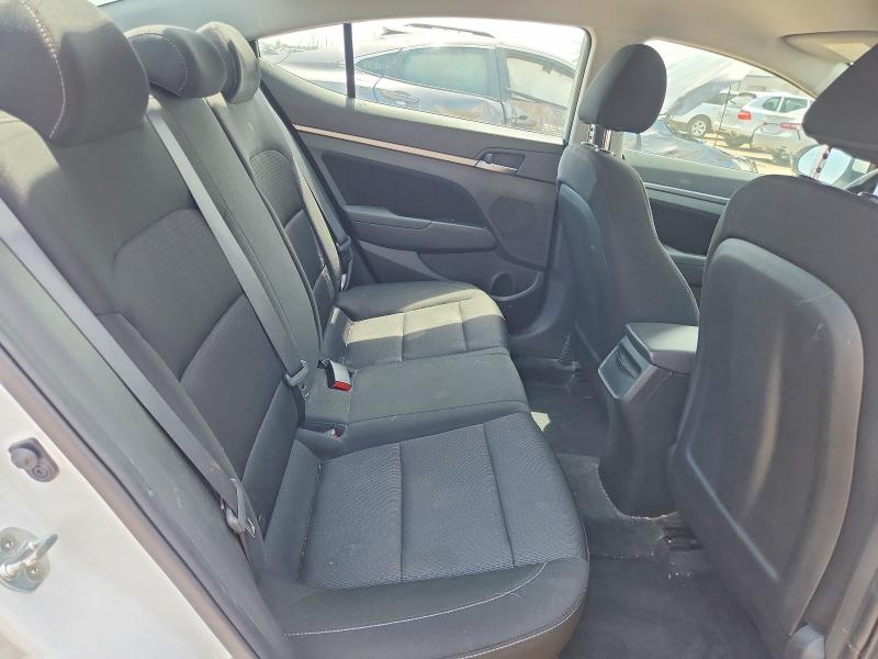 Aukcja sprzedaży 2018 Hyundai Elantra, vin: 5NPD84LF4JH340287, numer aukcji: 56664416