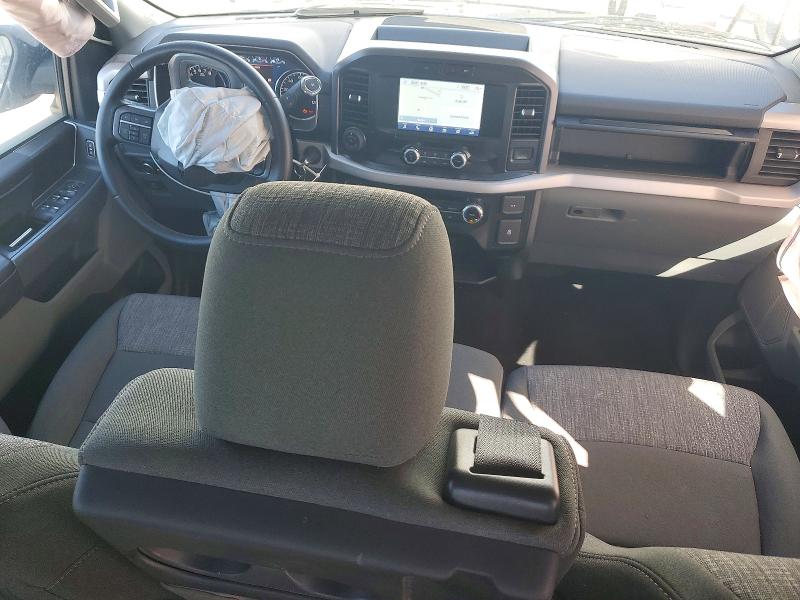 Продажа на аукционе авто 2023 Ford F150, vin: 1FTFW1E57PKD92606, номер лота: 56121076