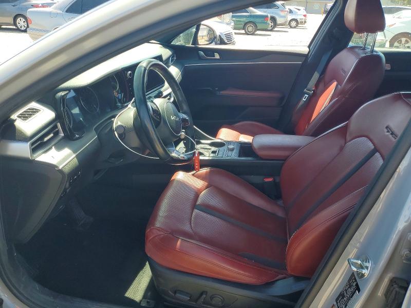 Aukcja sprzedaży 2022 Kia K5, vin: 5XXG64J21NG159247, numer aukcji: 58143516