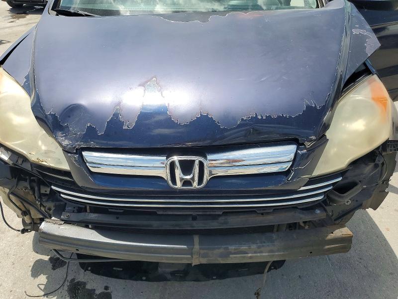 85460945 :رقم المزاد ، JHLRE48568C062077 vin ، 2008 Honda Cr-v مزاد بيع