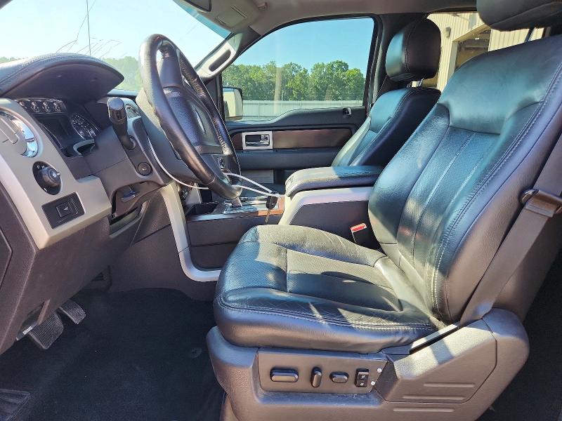 Продажа на аукционе авто 2012 Ford F150, vin: 1FTFW1ETXCKE33903, номер лота: 55080366