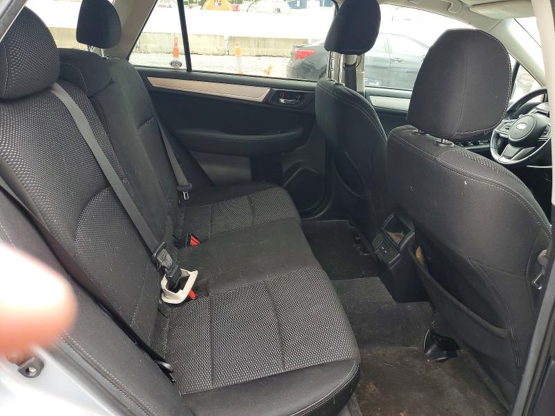 Aukcja sprzedaży 2019 Subaru Outback, vin: 4S4BSAHC9K3390956, numer aukcji: 58305116