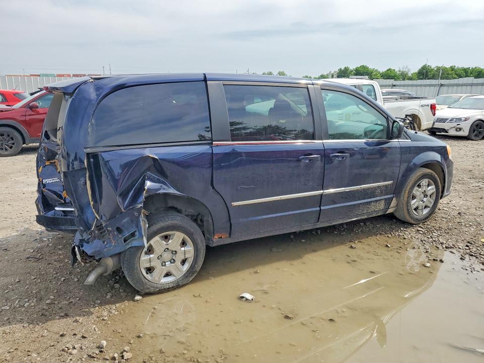 Продаж на аукціоні авто 2012 Dodge Caravan, vin: 2C4RDGBGXCR360255, номер лоту: 56451586