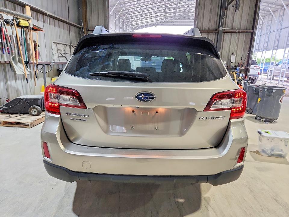 Продажа на аукционе авто 2015 Subaru Outback, vin: 4S4BSBCC2F3207979, номер лота: 56945176