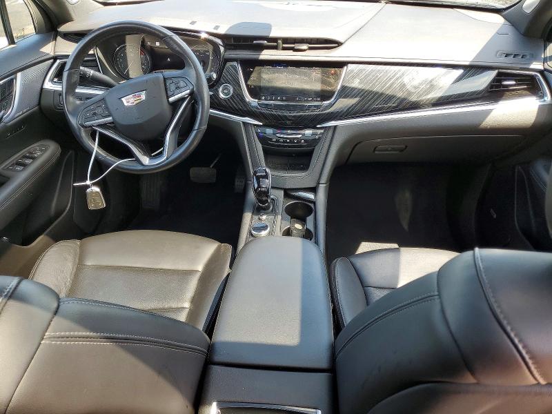 Продаж на аукціоні авто 2023 Cadillac Xt6, vin: 1GYKPDRS7PZ173059, номер лоту: 58059496
