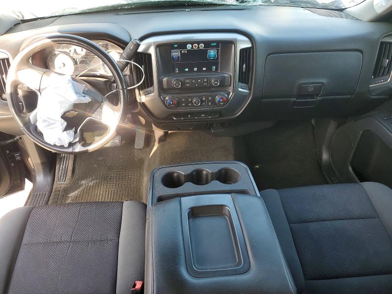 Aukcja sprzedaży 2014 Chevrolet Silverado, vin: 3GCUKRECXEG549789, numer aukcji: 57347026