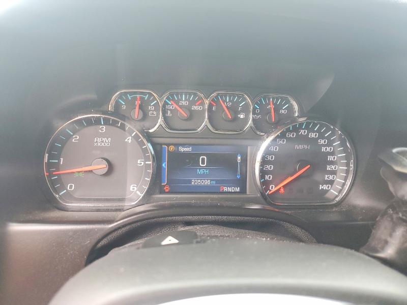 Продажа на аукционе авто 2015 Chevrolet Tahoe, vin: 1GNSKCKC6FR110137, номер лота: 58696716