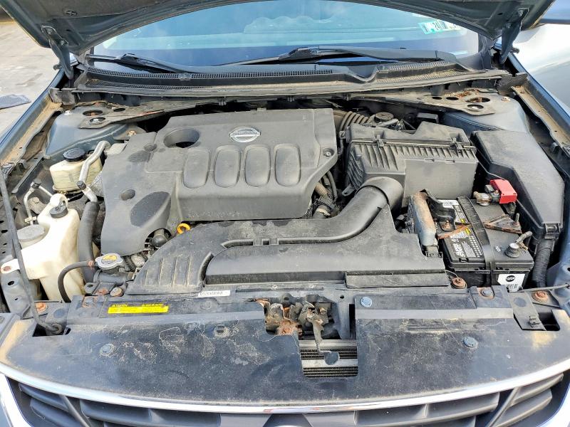 2010 Nissan Altima მანქანა იყიდება აუქციონზე, vin: 1N4AL2EP1AC156745, აუქციონის ნომერი: 58188296