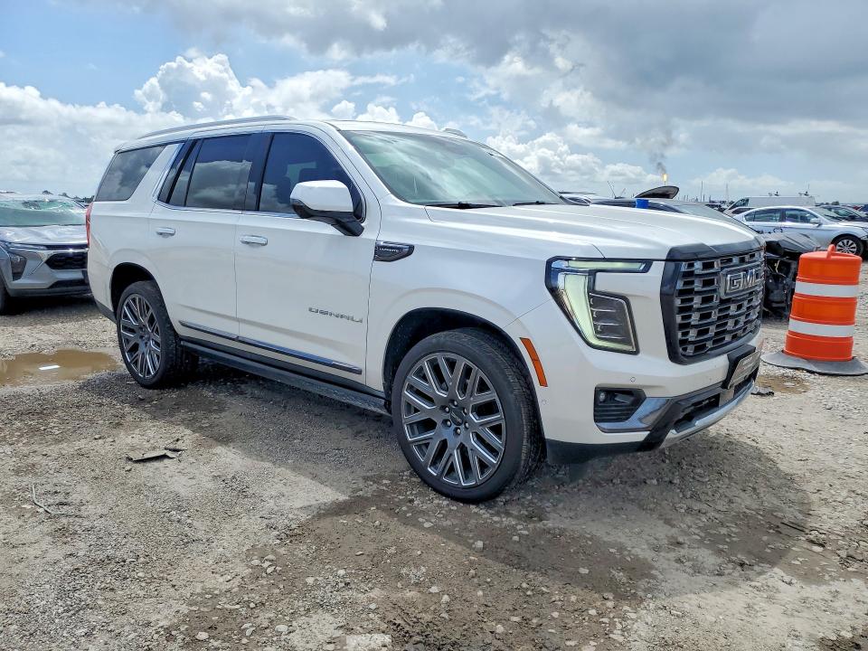 Aukcja sprzedaży 2025 Gmc Yukon, vin: 1GKS2ERL7SR369289, numer aukcji: 56462546