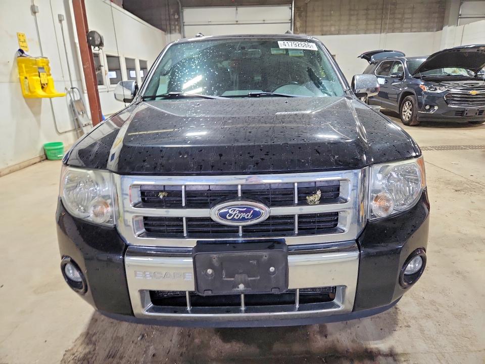 Aukcja sprzedaży 2012 Ford Escape, vin: 1FMCU9EG8CKA27429, numer aukcji: 41792686