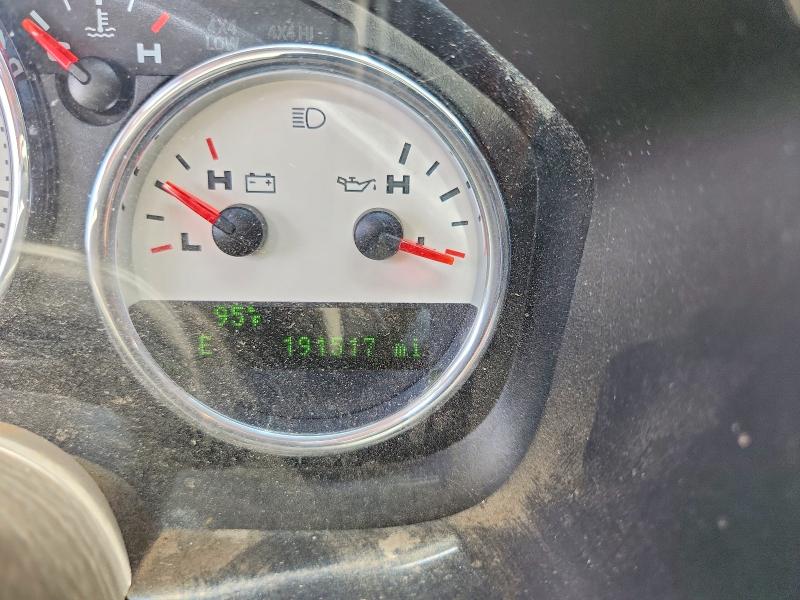 57066326 :رقم المزاد ، 1FTPW12V06KD52391 vin ، 2006 Ford F150 مزاد بيع