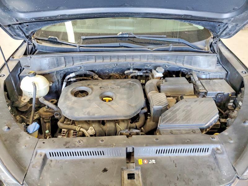 Продажа на аукционе авто 2016 Hyundai Tucson, vin: KM8J3CA49GU142764, номер лота: 57245576