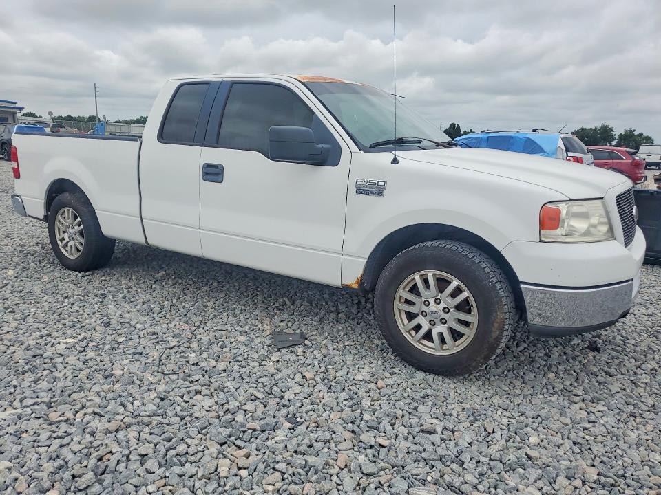 2005 Ford F150 მანქანა იყიდება აუქციონზე, vin: 1FTPX12515FB26672, აუქციონის ნომერი: 55224816
