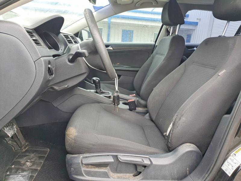 Продаж на аукціоні авто 2016 Volkswagen Jetta, vin: 3VW267AJ9GM381679, номер лоту: 55884936