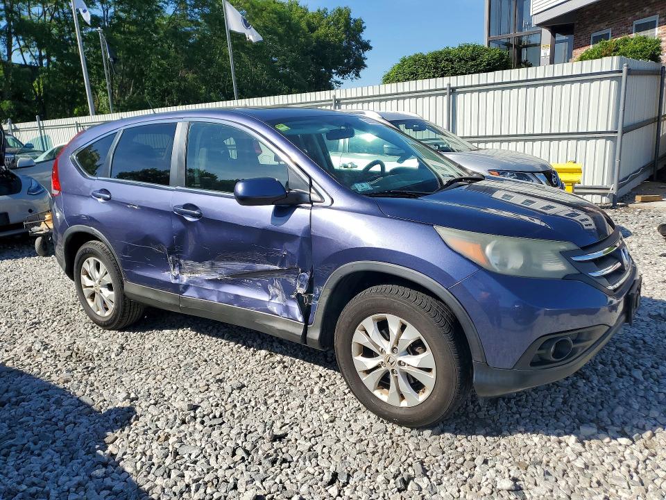 56091936 :رقم المزاد ، 2HKRM4H5XDH634797 vin ، 2013 Honda Cr-v مزاد بيع
