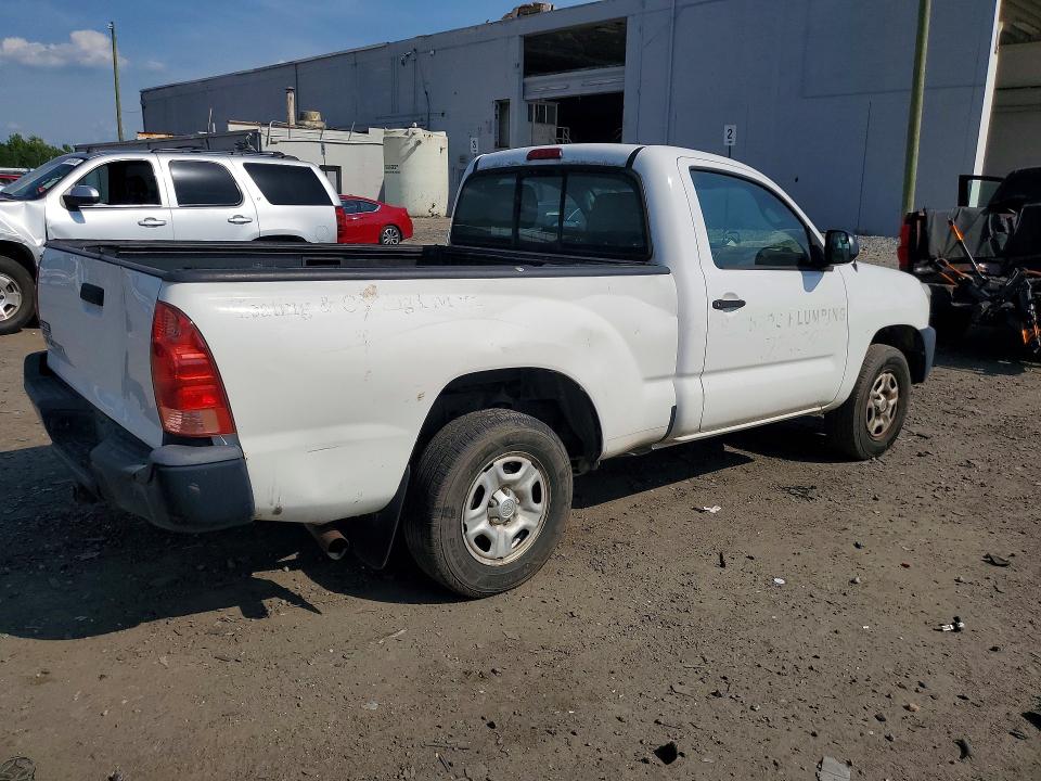 Aukcja sprzedaży 2012 Toyota Tacoma, vin: 5TFNX4CN3CX016477, numer aukcji: 57187996