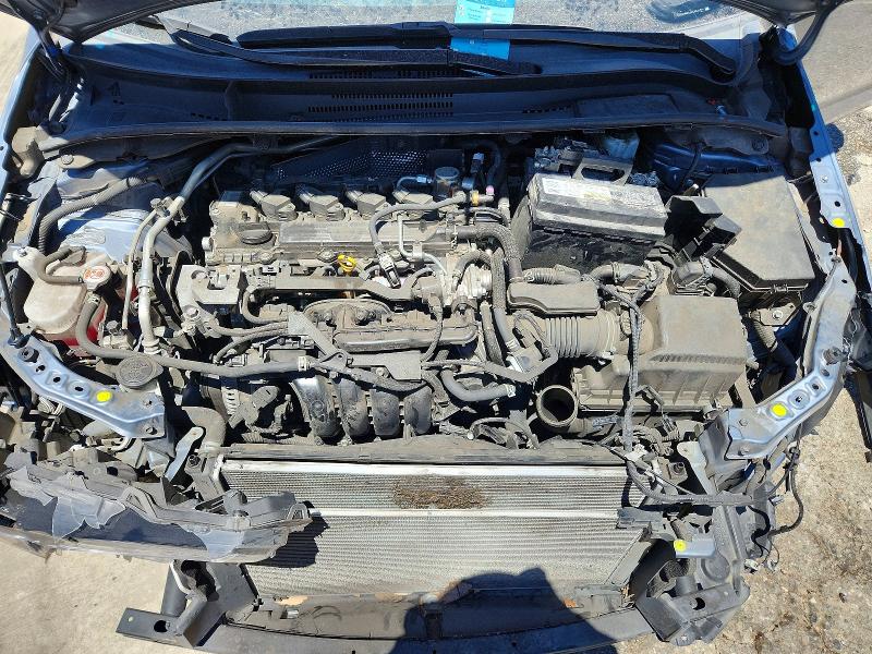 2023 Toyota Corolla მანქანა იყიდება აუქციონზე, vin: JTDB4MEE6P3006791, აუქციონის ნომერი: 55654196