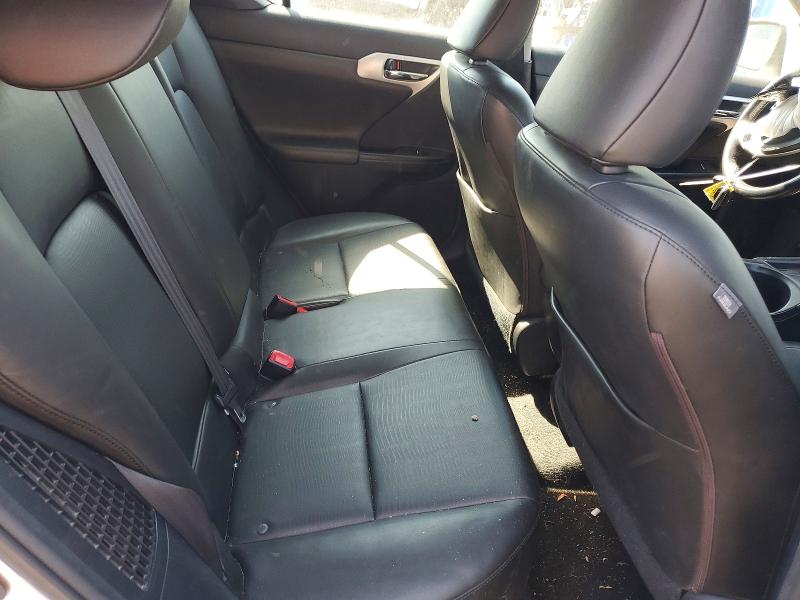 Продажа на аукционе авто 2011 Lexus Ct, vin: JTHKD5BH4B2032047, номер лота: 56239616