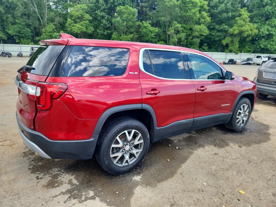 Aukcja sprzedaży 2021 Gmc Acadia, vin: 1GKKNKLA8MZ227520, numer aukcji: 55682856
