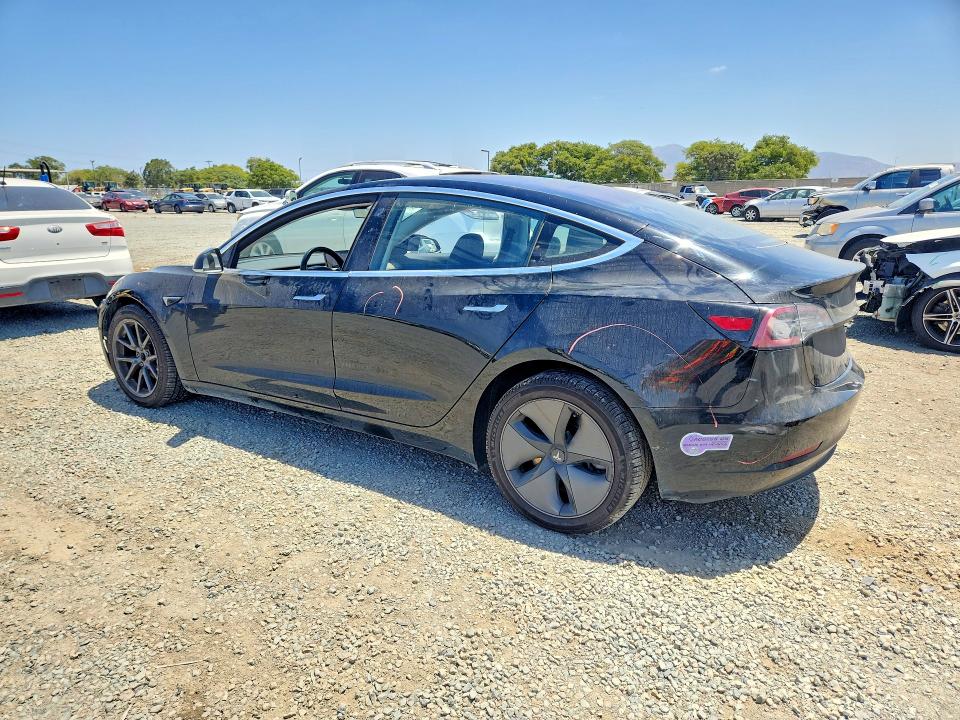 Aukcja sprzedaży 2018 Tesla Model 3, vin: 5YJ3E1EA2JF036281, numer aukcji: 59098286