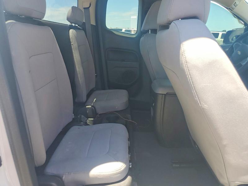 Aukcja sprzedaży 2022 Chevrolet Colorado, vin: 1GCHSBEA5N1275696, numer aukcji: 57355516