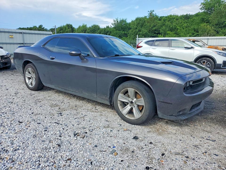 2019 Dodge Challenger მანქანა იყიდება აუქციონზე, vin: 2C3CDZAG0KH758411, აუქციონის ნომერი: 56875856
