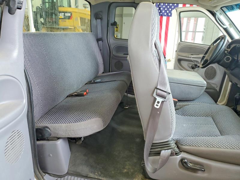 Продажа на аукционе авто 2000 Dodge Ram 2500, vin: 3B7KF23Z4YG159530, номер лота: 55702716