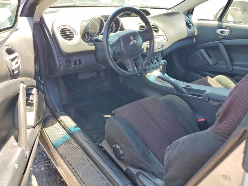 57856416 :رقم المزاد ، 4A31K5DFXCE008587 vin ، 2012 Mitsubishi Eclipse مزاد بيع