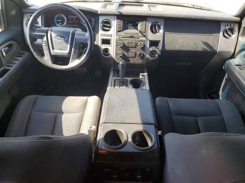 Продажа на аукционе авто 2017 Ford Expedition, vin: 1FMJU1HT9HEA59023, номер лота: 55904606
