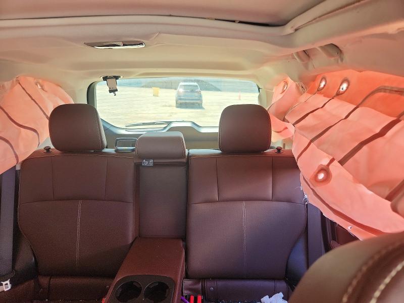 2018 Subaru Forester მანქანა იყიდება აუქციონზე, vin: JF2SJAWC7JH542214, აუქციონის ნომერი: 57756886
