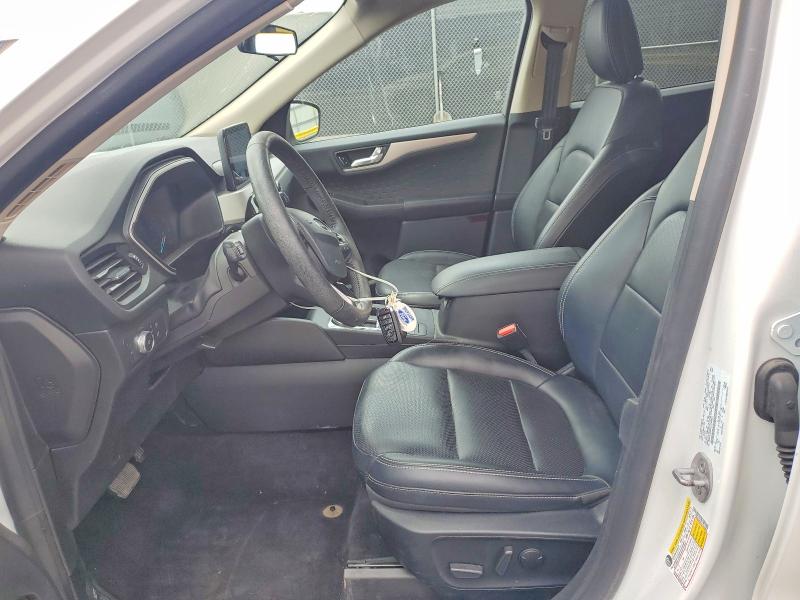 Aukcja sprzedaży 2020 Ford Escape, vin: 1FMCU9H69LUC40896, numer aukcji: 56085316