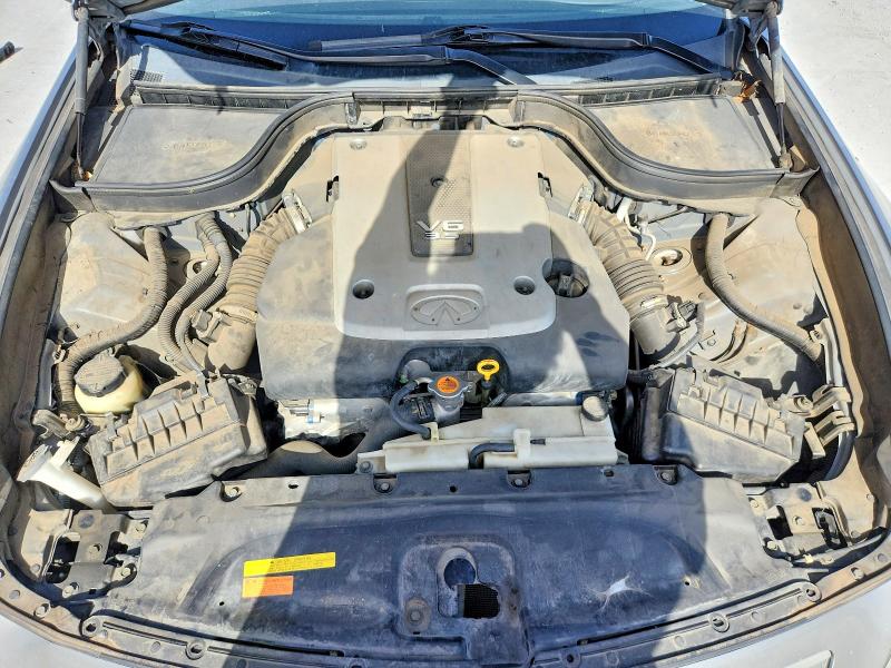 Aukcja sprzedaży 2007 Infiniti G35, vin: JNKBV61E77M716435, numer aukcji: 85981035